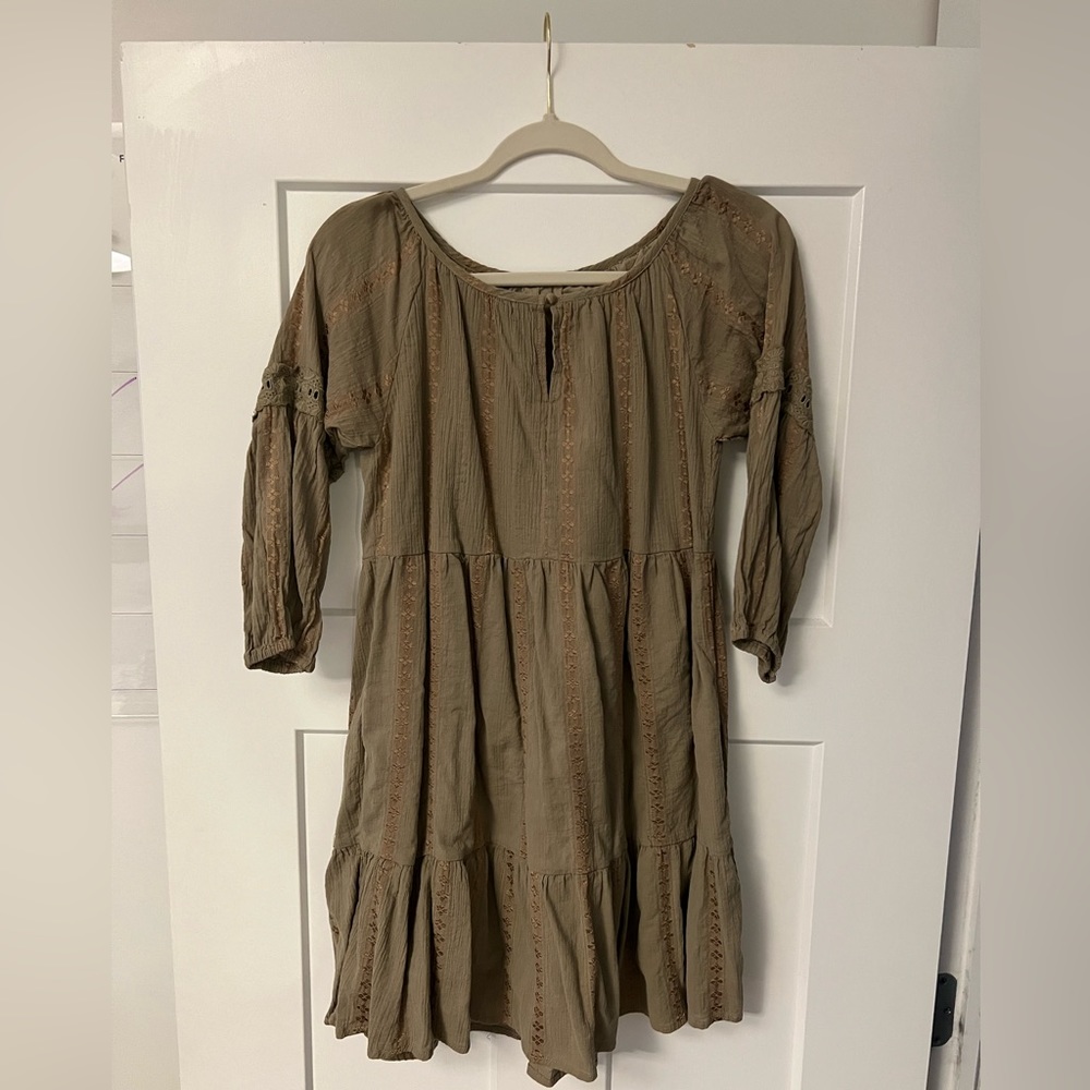 Women's Size: S